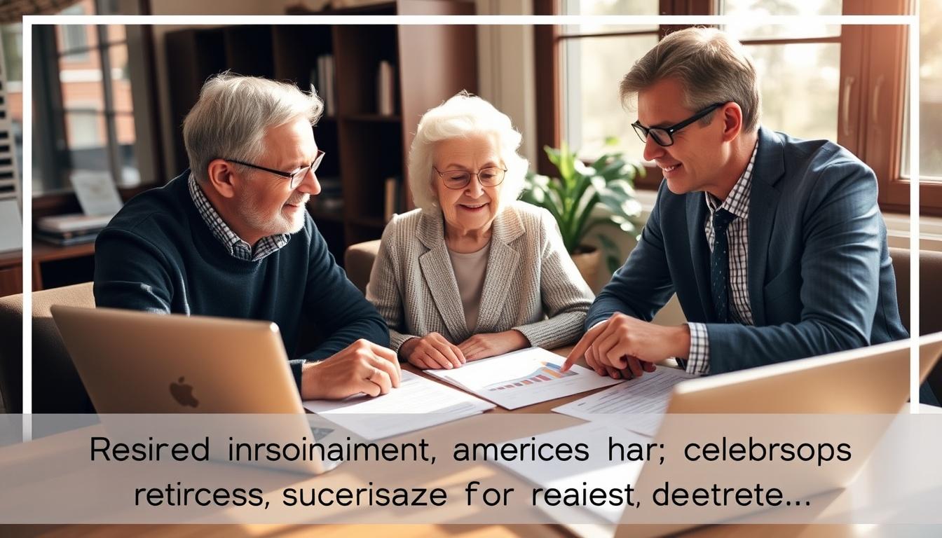 Empowering Retirees with Coverage Choices